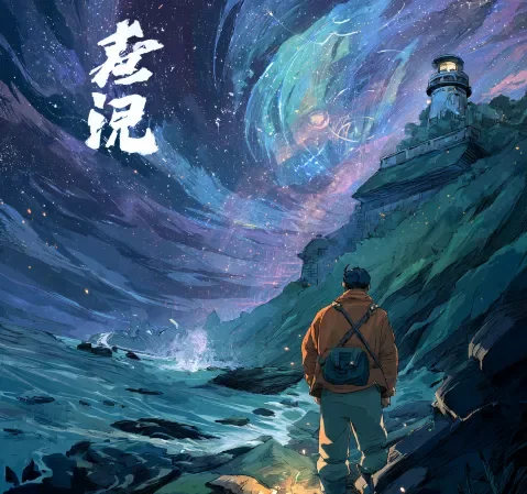 操场第三圈漫画条目封面